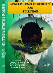 Cover of Researches in Toxicology and Pollution