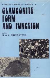 Cover of Glauconite: Form and Function