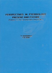 Cover of Perespectives in Pteridology. Present and Future Part -1