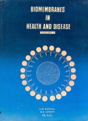 Cover of Biomembranes in Health & Disease 2 Vols.