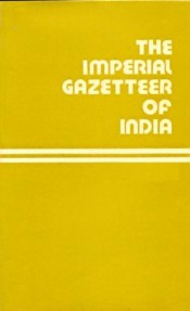 Cover of Imperial Gazetteer of India: Vol.3. Indian Empire Economic