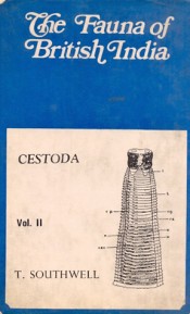 Cover of Cestoda Vol. 2