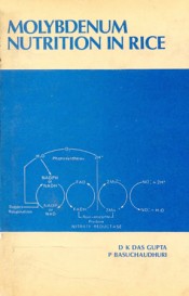 Cover of Molybdenum Nutrition in Rice