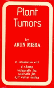 Cover of Plant Tumors
