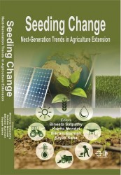 Cover of Seeding Change : Next-Generation Trends in Agriculture Extension