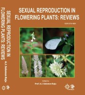 Cover of Sexual Reproduction in Flowering Plants: Reviews