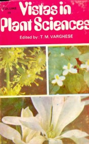 Cover of Vistas in Plant Sciences, Vol. 4 